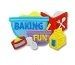 Fun Patch - Baking Fun