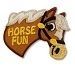 Fun Patch - Horse Fun