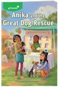 02. Anika and the Great Dog Rescue