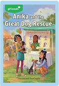20. Anika and the Great Dog Rescue