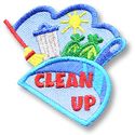 Fun Patch - Clean Up