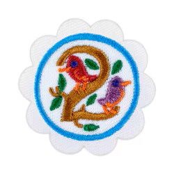 DSY - Numbers in Nature