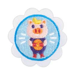 DSY - My Money Choices