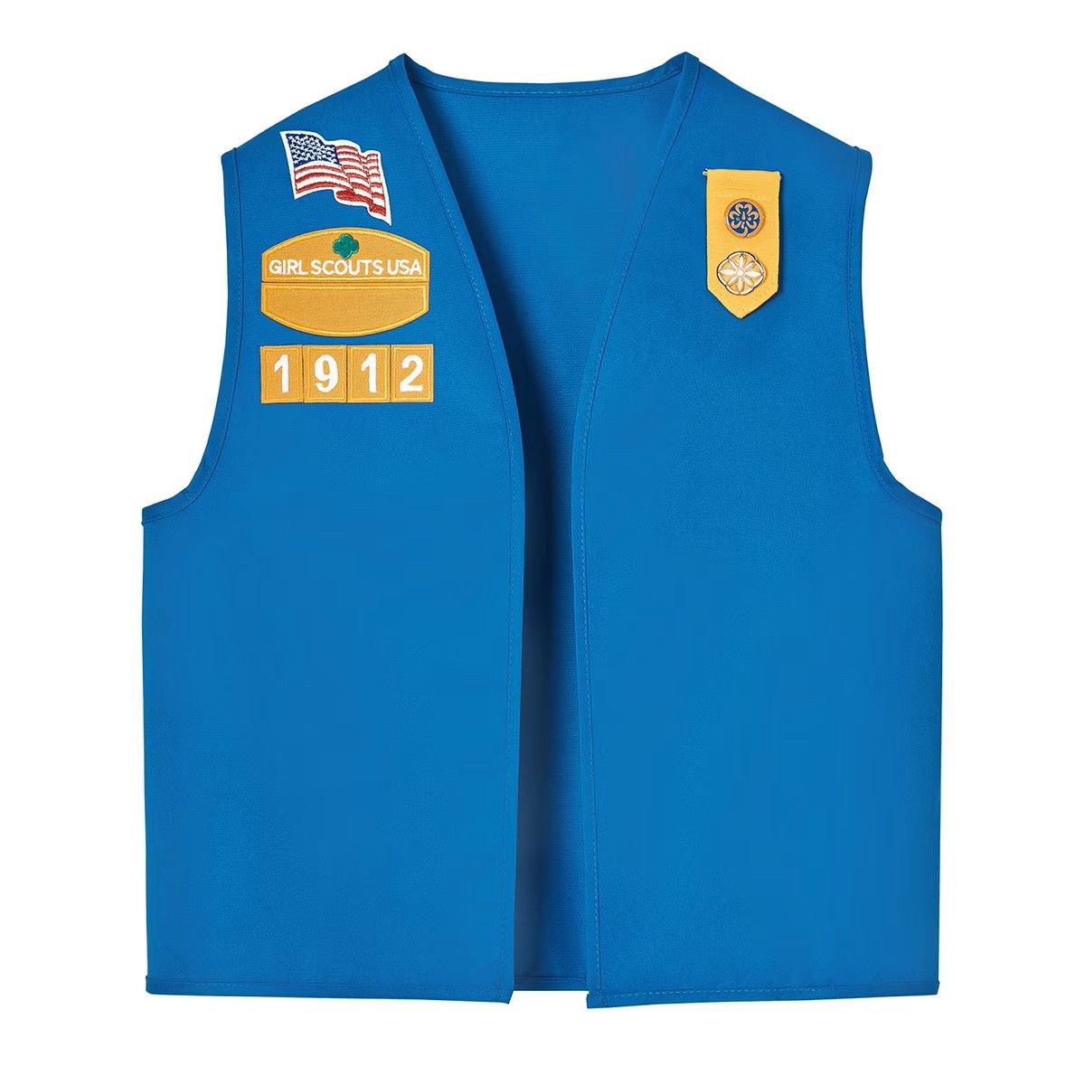 04. DSY - Vest XS