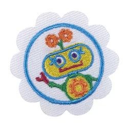 DSY - What Robots Do