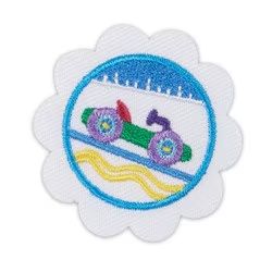 DSY - Model Car Design Challenge