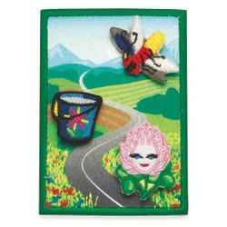 DSY - Between Earth &amp; Sky Journey Award Set