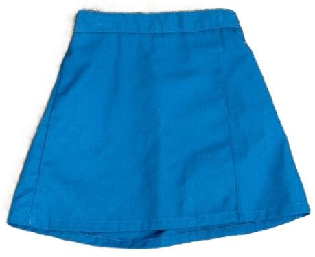 10. DSY - Skirt Extra Small (6-6x)