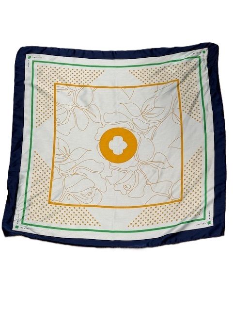 Lifetime Membership Scarf