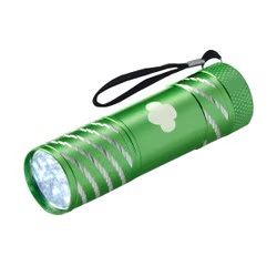 Trefoil Fun Finds Mini Fiashlight