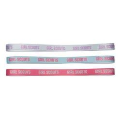 Athletic Headband - Set of 3
