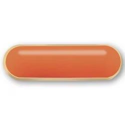 Pathway Volunteer Pin Orange