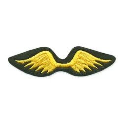 BR - Wings