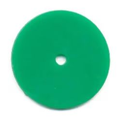BR - Membership Disc Green