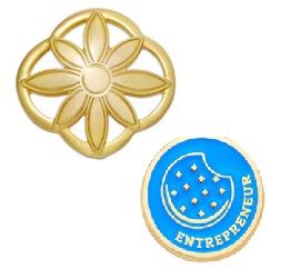 1. Daisy Insignia
