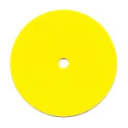 JR - Membership Disc Yellow