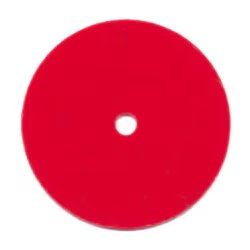 SR - Membership Disc Red
