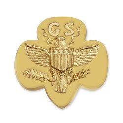 03. GS Traditional Pin