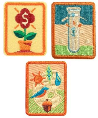 5. Senior Earned Awards