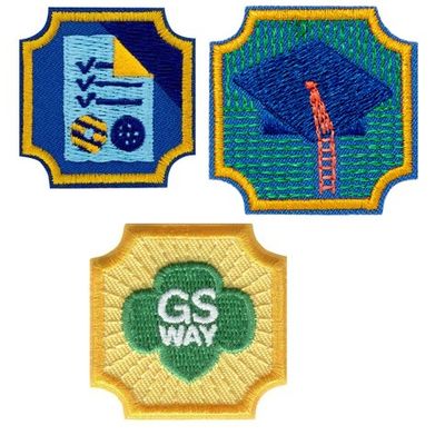 6. Ambassador Earned Awards