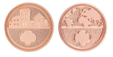 3. Jr./Cad./Sr./Amb. Earned Awards