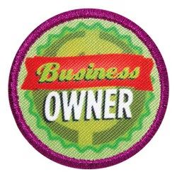 JR - Business Owner