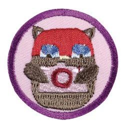 JR - Digital Photographer