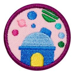 JR - Space Science Investigator
