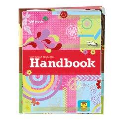 Cadette Handbook