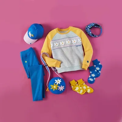 Apparel