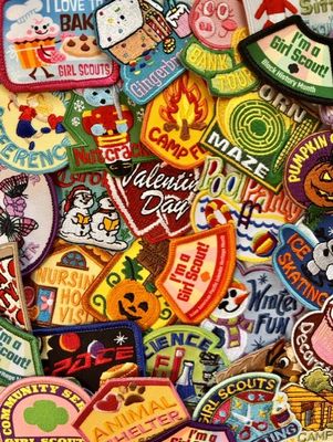 Fun Patches
