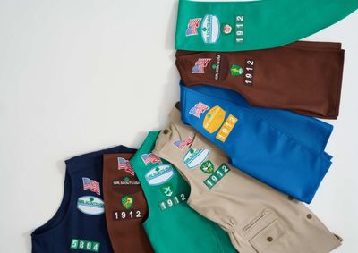 Uniforms