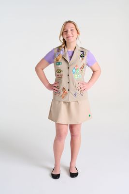 Cadette