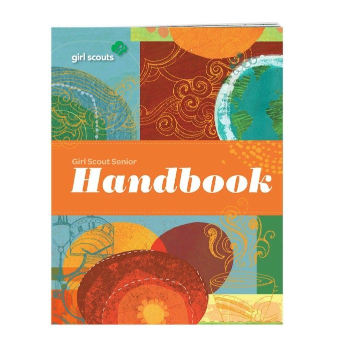 Senior Handbook