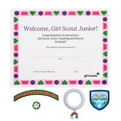 Bridging Kit - Junior