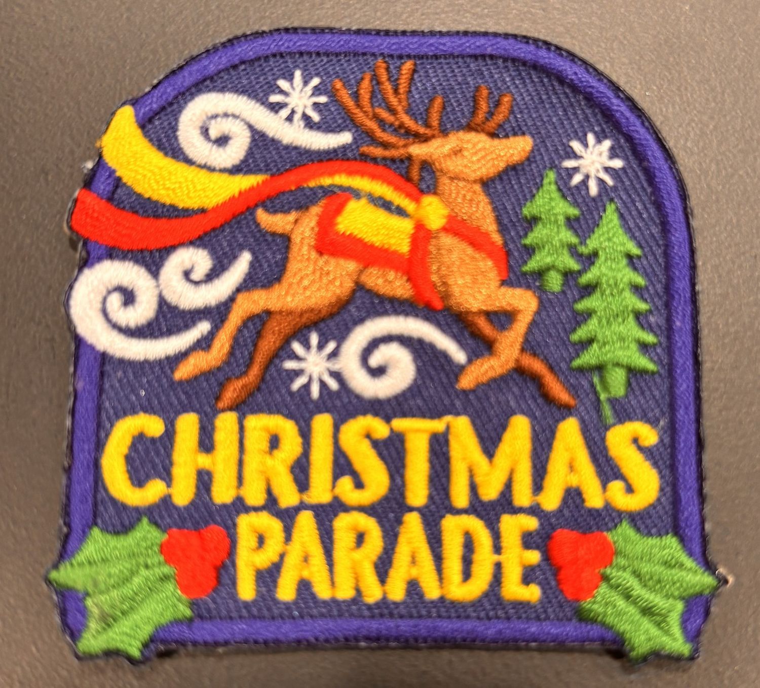 Christmas Parade