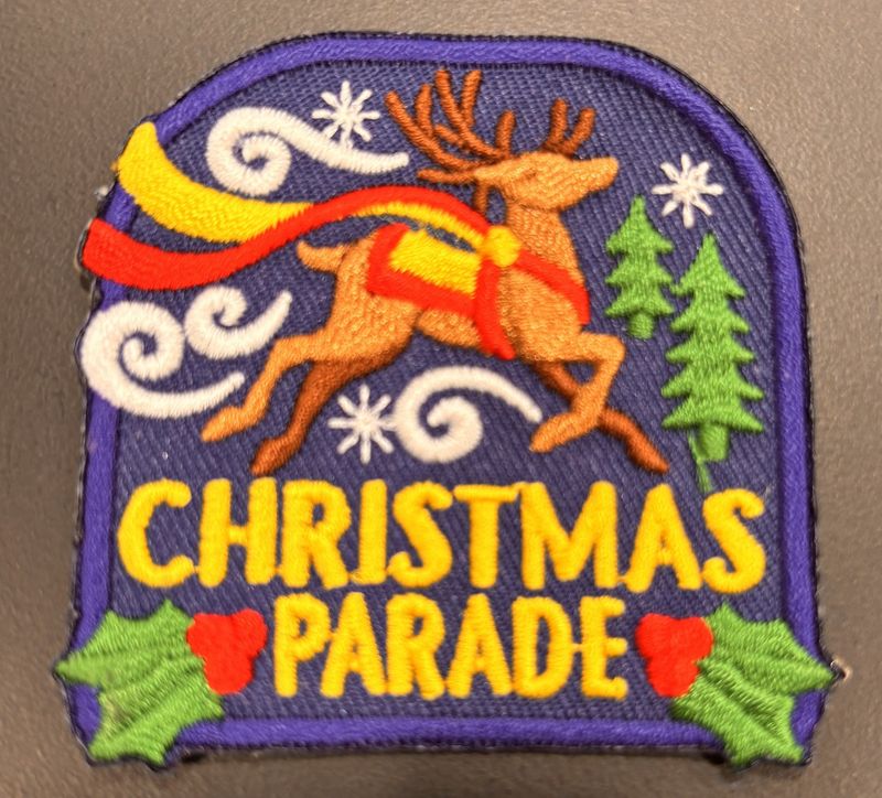 Christmas Parade