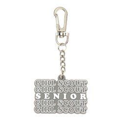 SENIOR PVC BACKPACK CLIP