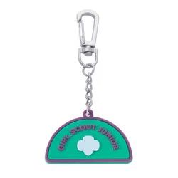 GIRL SCOUT JUNIOR BACKPACK CLIP