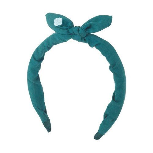 CSA HEADBAND WITH KNOT