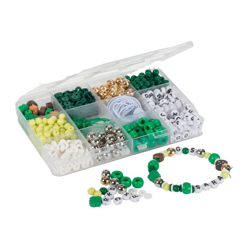 Cookie Bead Kit