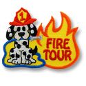 Fire Tour