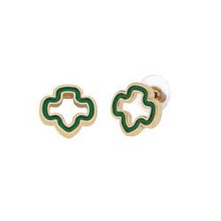 TREFOIL FUN FINDS OUTLINED TREFOIL STUDS