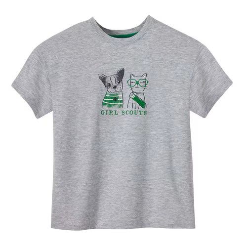 Puppy Kitty Shirt