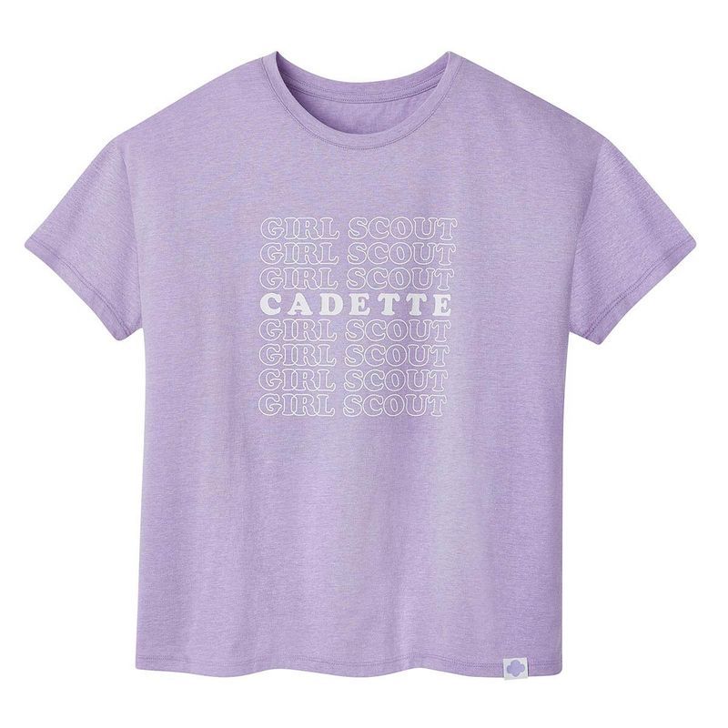 Cadette Retro Shirt