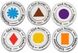 Volunteer Pin