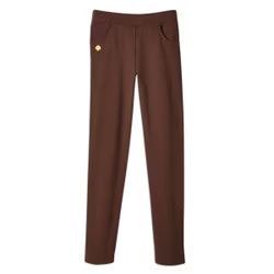 Brownie Slim Knit Pants