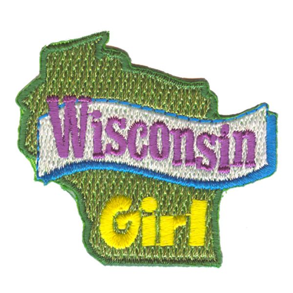 Wisconsin Girl