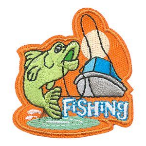 Fishing
