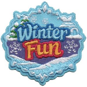 Winter Fun